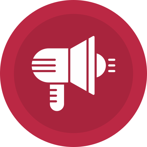 Company lecture series icon
