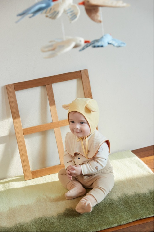 모이몰른 2025 F/W look 16