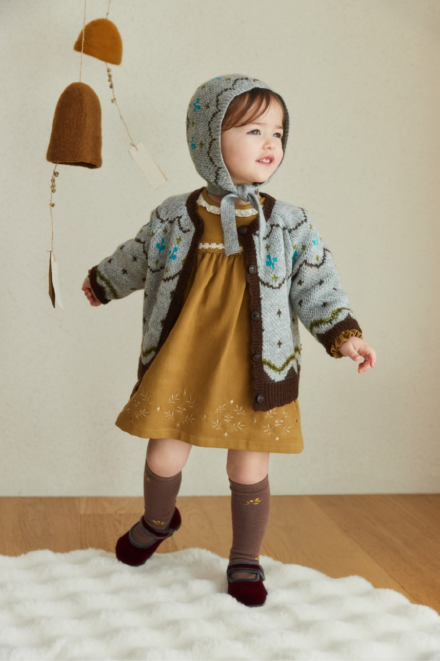 모이몰른 2025 F/W look 9