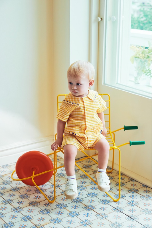 모이몰른 2025 S/S look 12