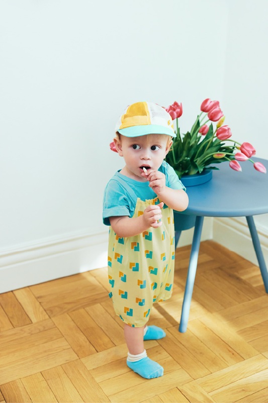 모이몰른 2025 S/S look 19