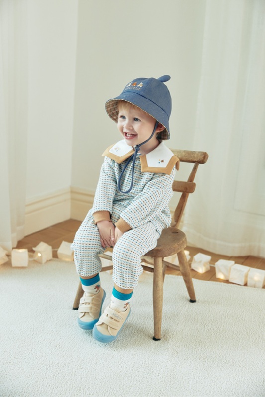 모이몰른 2025 S/S look 2