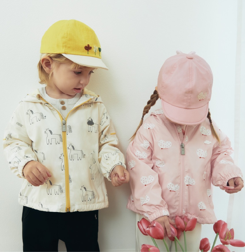 모이몰른 2025 S/S look 3