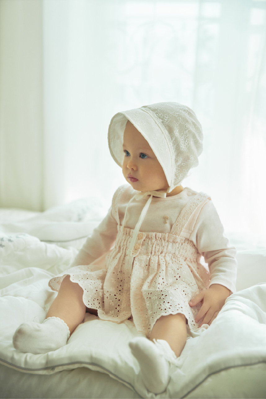 모이몰른 2025 S/S look 6