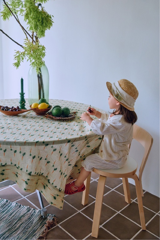 모이몰른 2026 S/S look 10