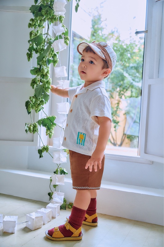 모이몰른 2026 S/S look 14