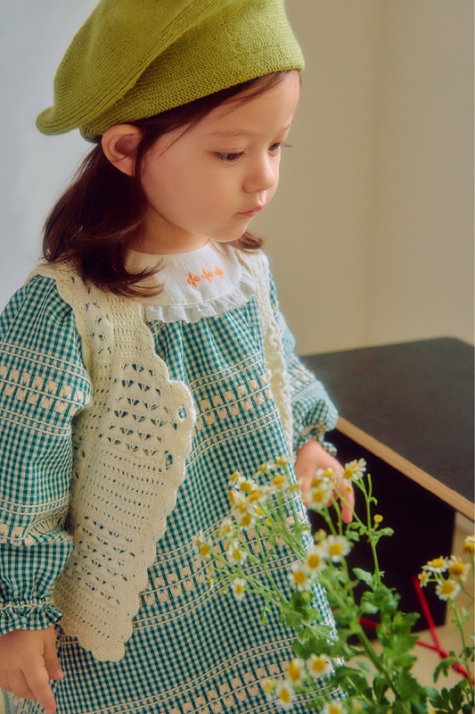 모이몰른 2026 S/S look 2