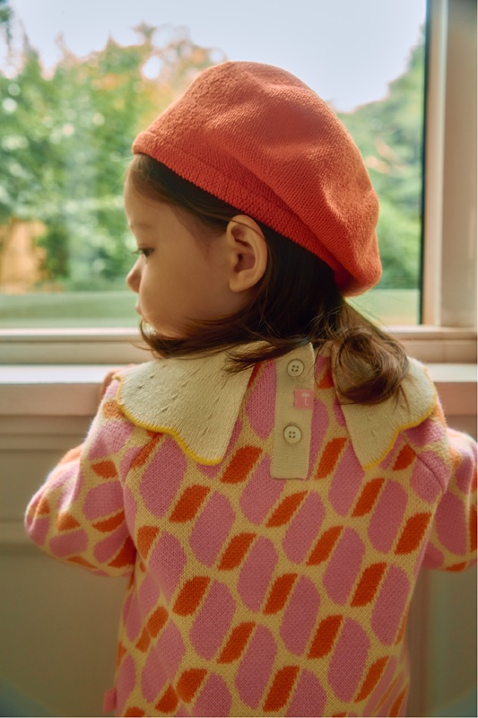 모이몰른 2026 S/S look 3