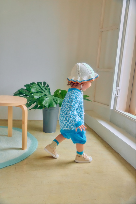 모이몰른 2026 S/S look 4