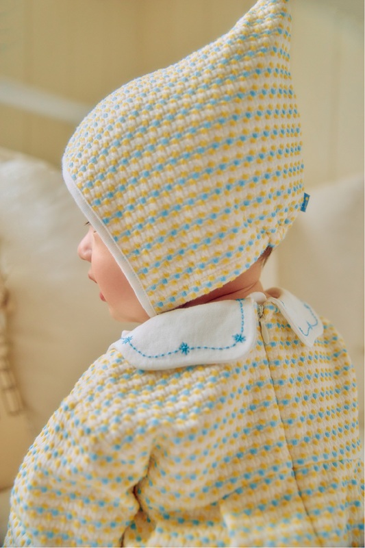 모이몰른 2026 S/S look 6