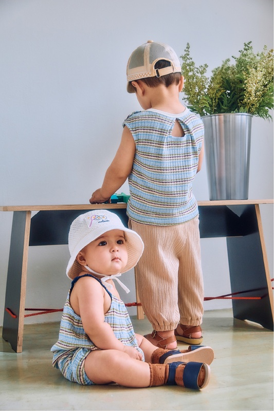 모이몰른 2026 S/S look 8