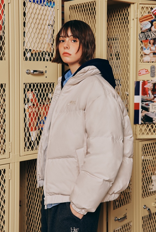 NBA 2024 F/W look 9