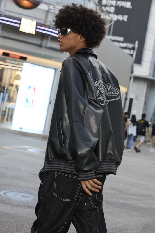 NBA 2025 F/W look 9