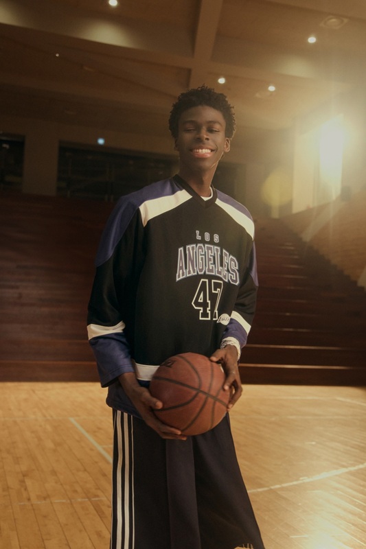 NBA 2026 S/S look 12