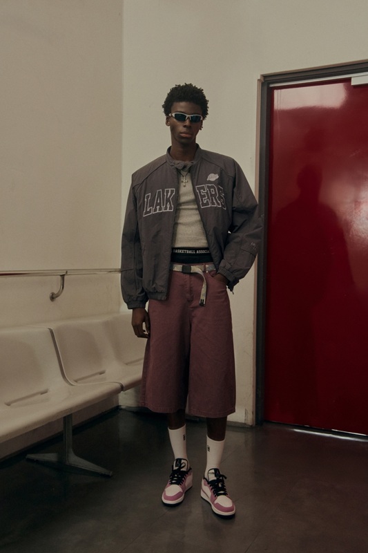 NBA 2026 S/S look 14