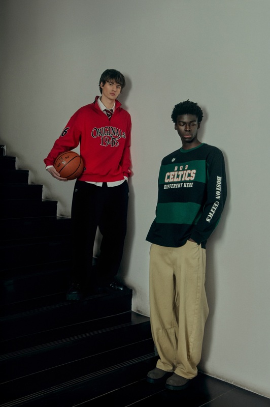 NBA 2026 S/S look 15