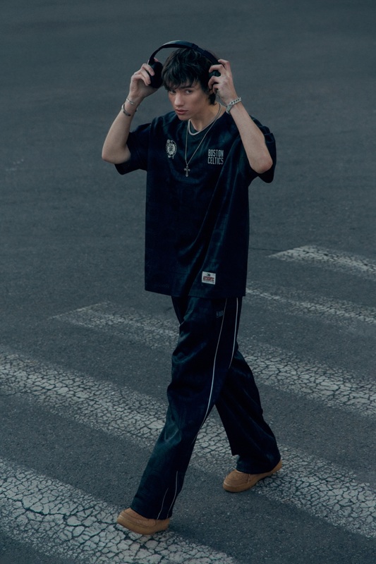NBA 2026 S/S look 19