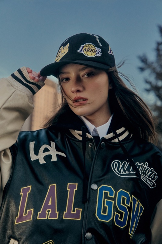 NBA 2026 S/S look 2
