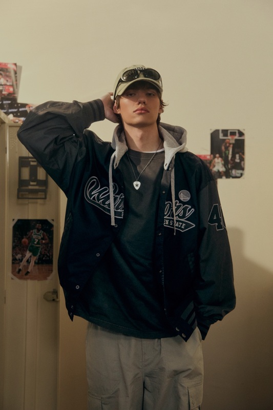 NBA 2026 S/S look 3