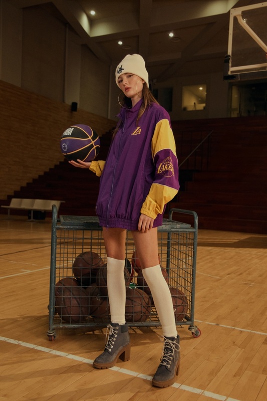 NBA 2026 S/S look 8