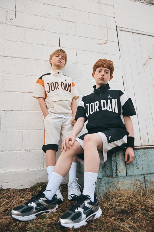 플레이키즈 프로 2026 S/S 룩북 cover