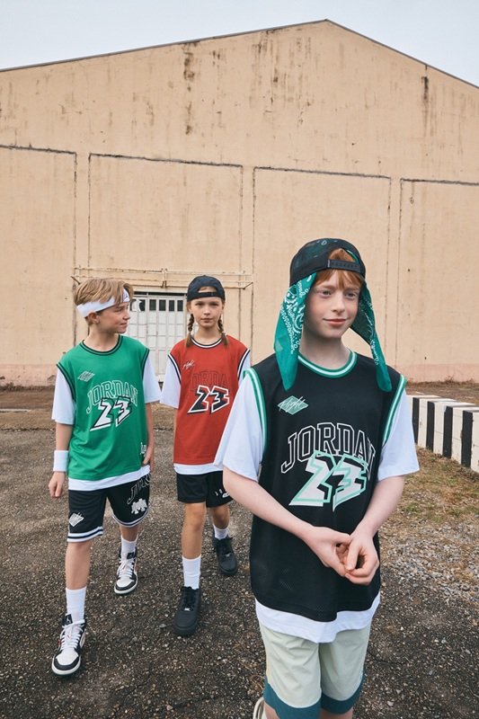 플레이키즈 프로 2026 S/S look 4
