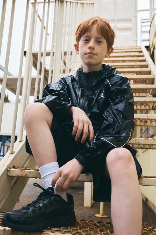 플레이키즈 프로 2026 S/S look 6