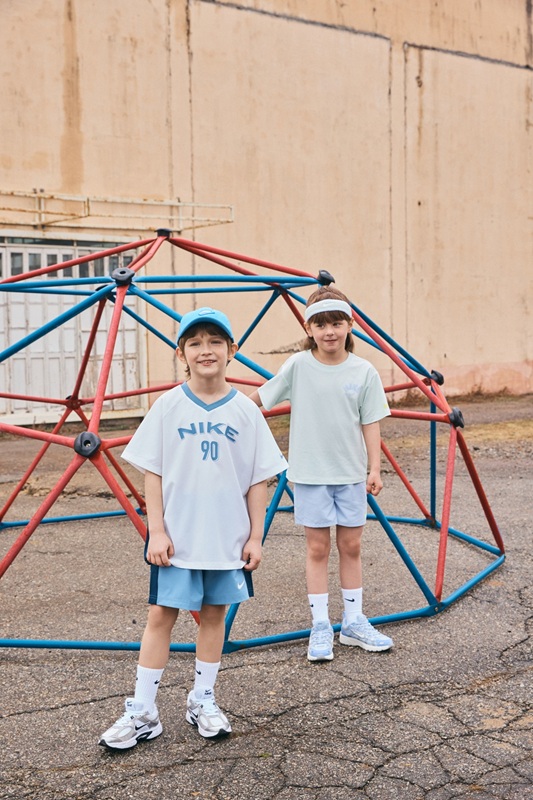 플레이키즈 프로 2026 S/S look 7