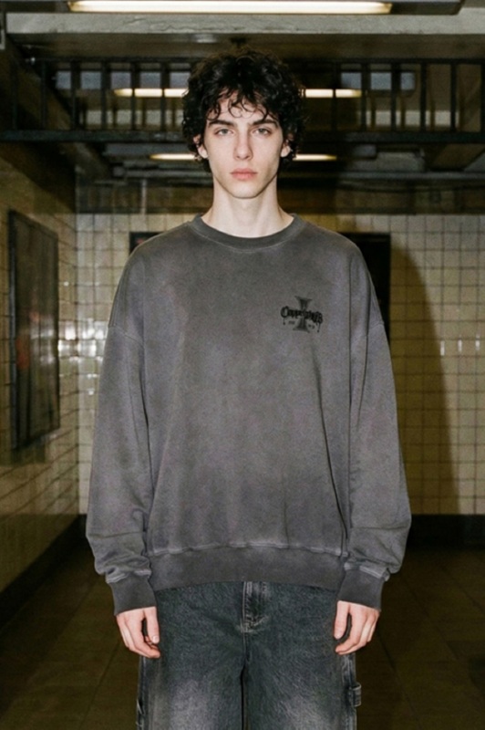 theB 2026 S/S look 7