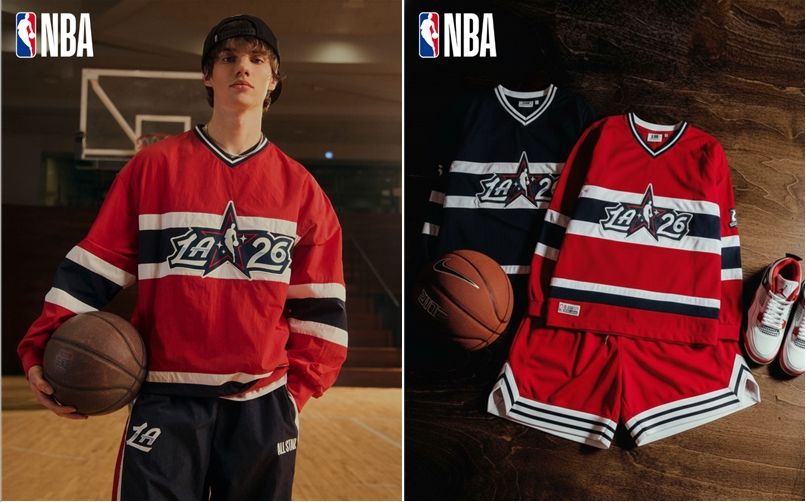 NBA All-Star Special Collection image